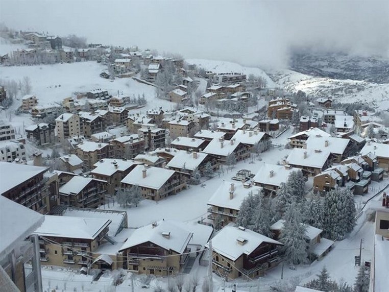 Mzaar Kfardebian